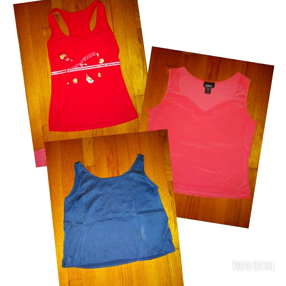 3 for $20